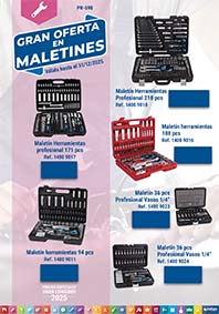 Maletines
